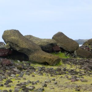 Easter Island