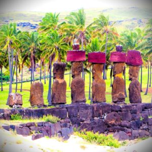 Easter Island