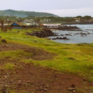 Easter Island