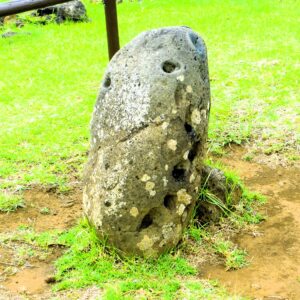 Easter Island