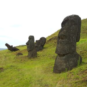 Easter Island