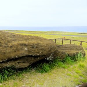 Easter Island