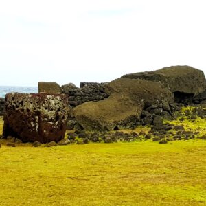 Easter Island