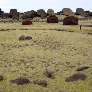 Easter Island