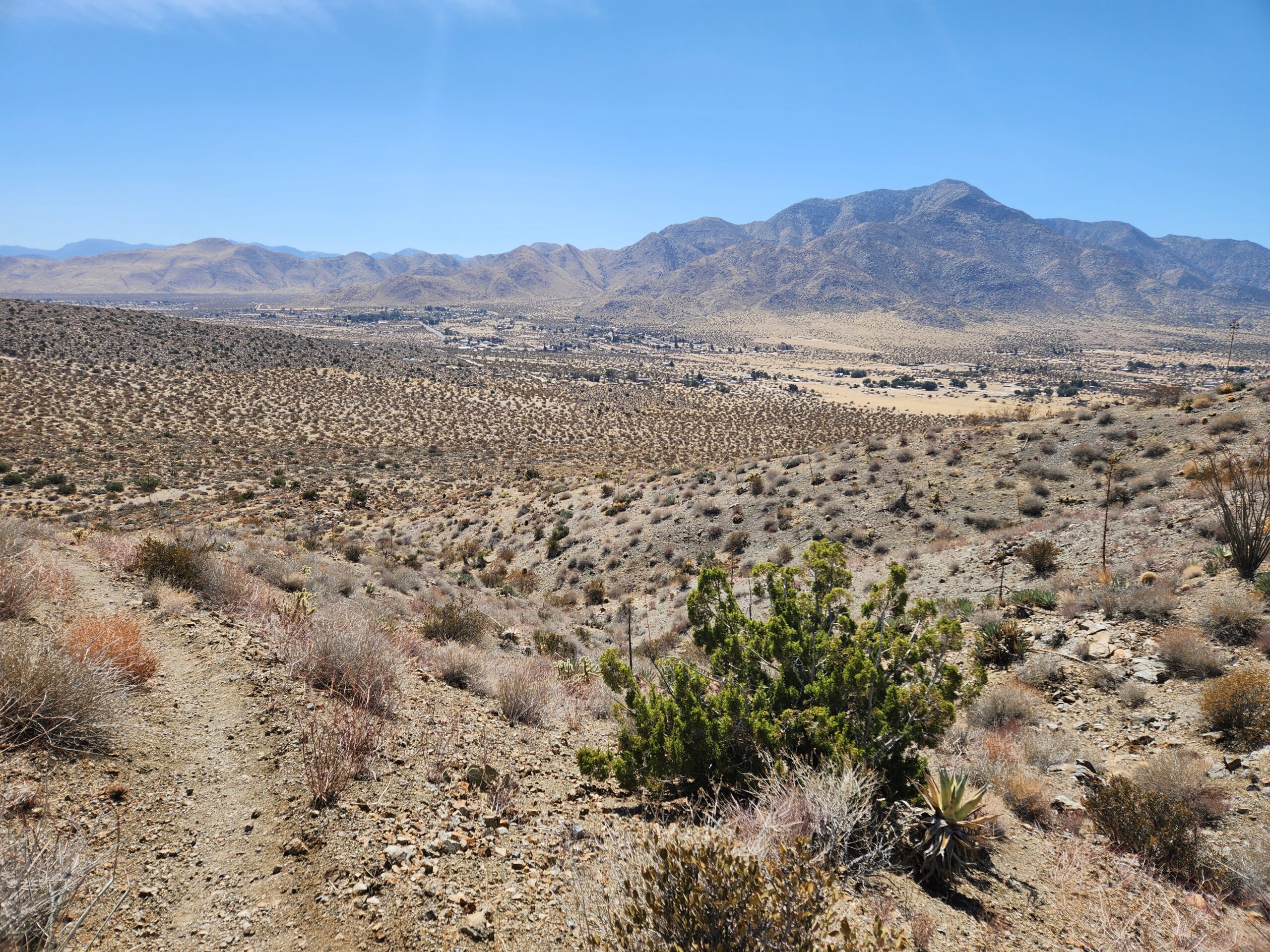 Old West 50k