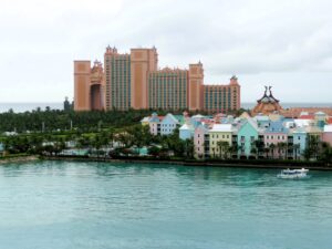 Learn to SCUBA Dive in the Bahamas