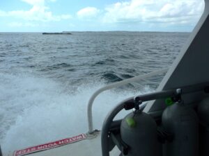 Learn to SCUBA Dive in the Bahamas