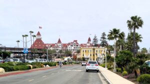 Run the SoCal Coastline