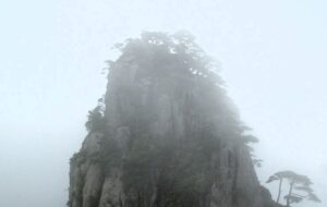 Huangshan