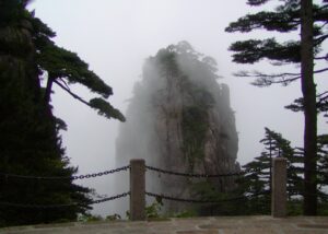 Huangshan