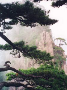 Huangshan