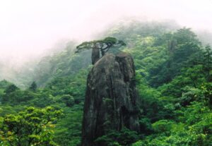 Huangshan