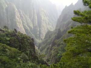 Huangshan