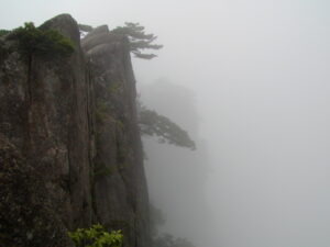 Huangshan
