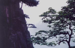 Huangshan