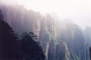 Huangshan