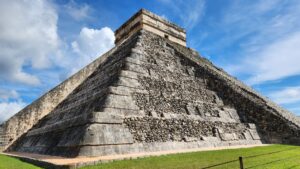 Chichen Itza
