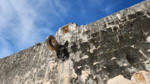 Chichen Itza
