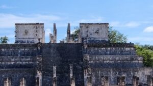 Chichen Itza