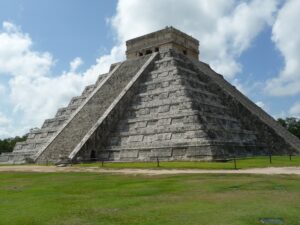 Chichen Itza