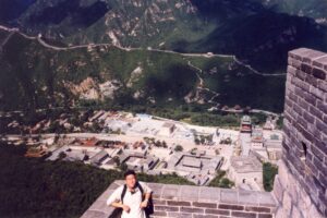 Great Wall of China