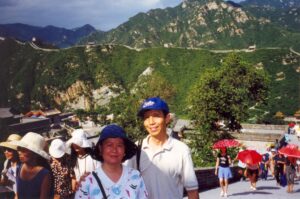 Great Wall of China