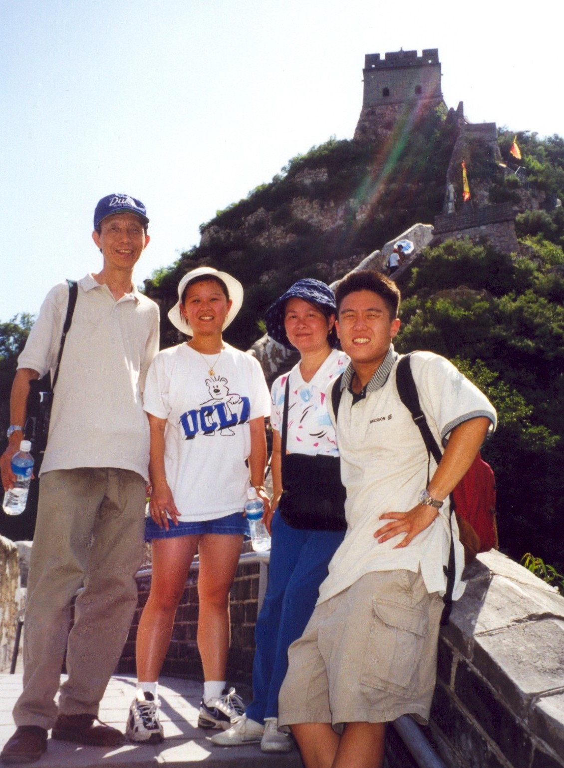 Great Wall of China