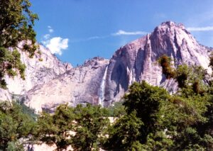Yosemite 
