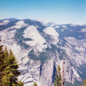 Yosemite 