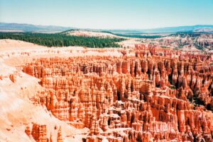 Bryce Canyon