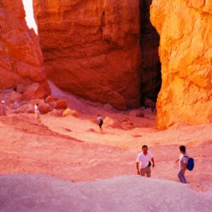 Bryce Canyon - Navajo Loop