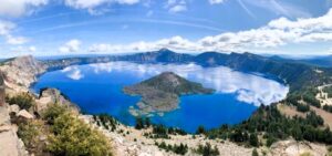 Crater Lake