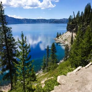 Crater Lake