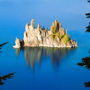 Crater Lake