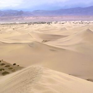 Death Valley