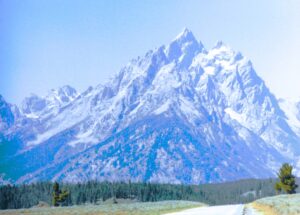 Grand Teton