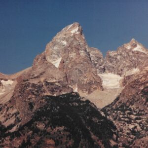 Grand Teton