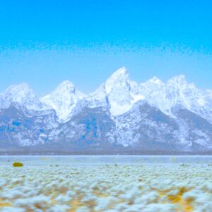 Grand Teton