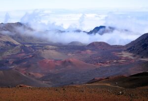 Haleakalā