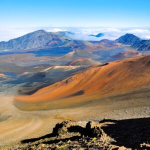 Haleakalā