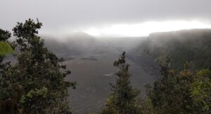Hawai'i Volcanoes