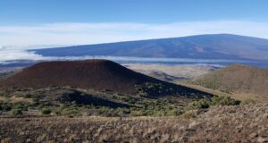 Hawai'i Volcanoes
