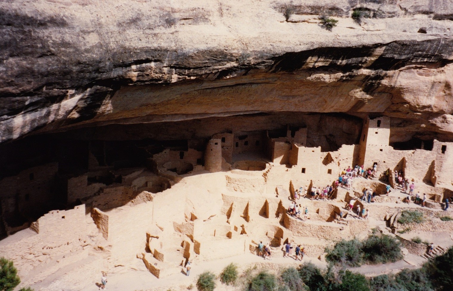 Mesa Verde