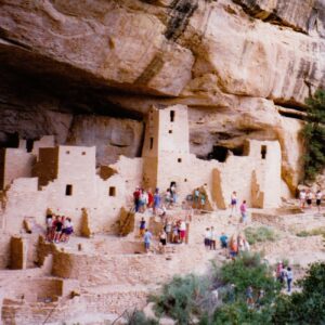 Mesa Verde