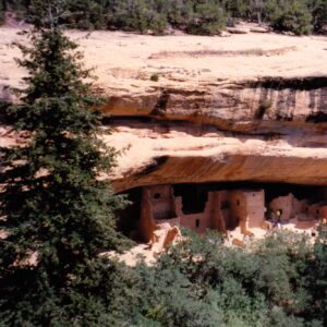 Mesa Verde