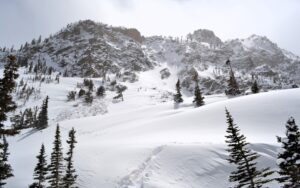 Rocky Mountain National Park