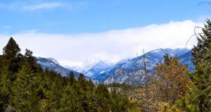 Rocky Mountain National Park