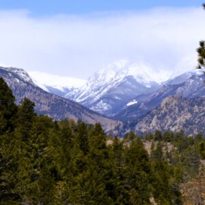 Rocky Mountain National Park