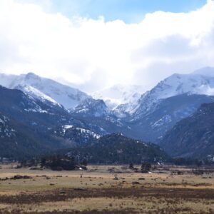 Rocky Mountain National Park