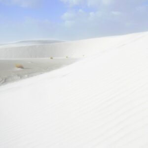 White Sands
